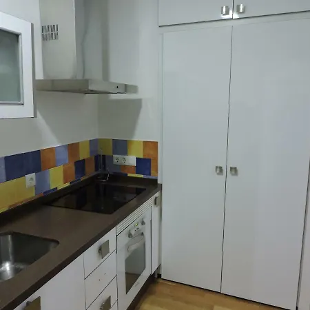 Apartamentos Bahía El Puerto de Santa María Exterior foto