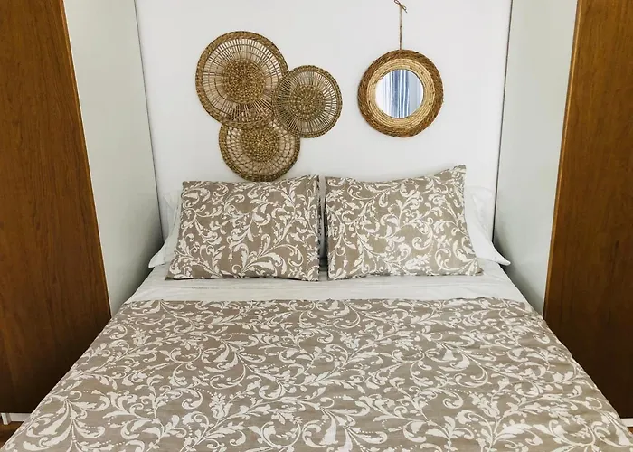 Apartamentos Bahia
