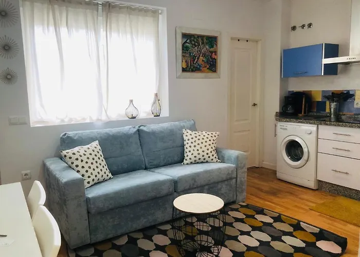Apartamentos Bahia