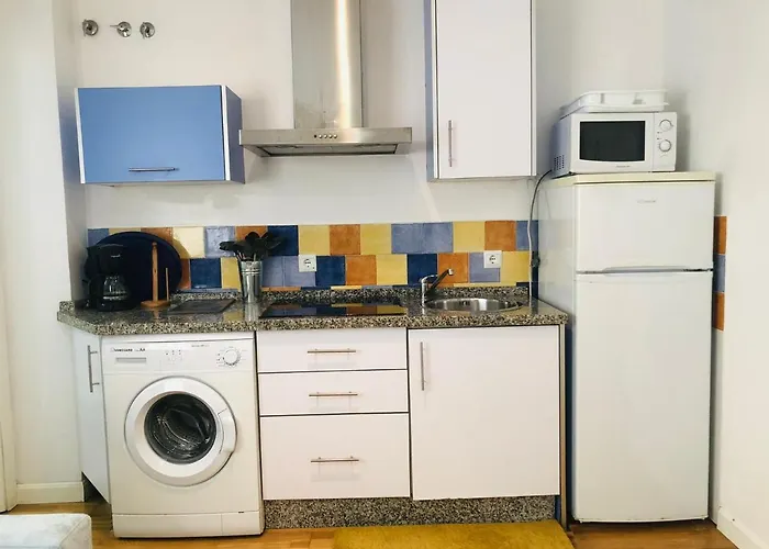 Apartamentos Bahia
