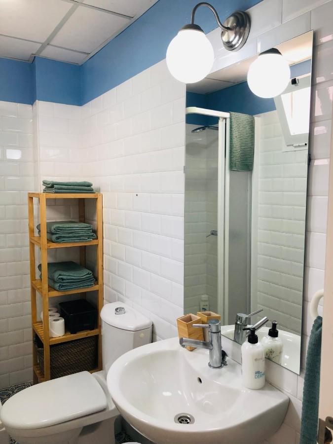 Appartement Bahia *
