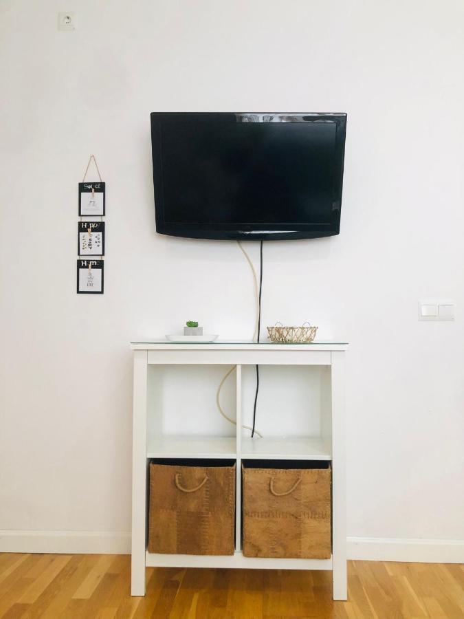 Appartement Bahia