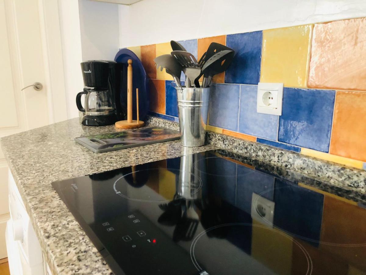 Bahia Appartement