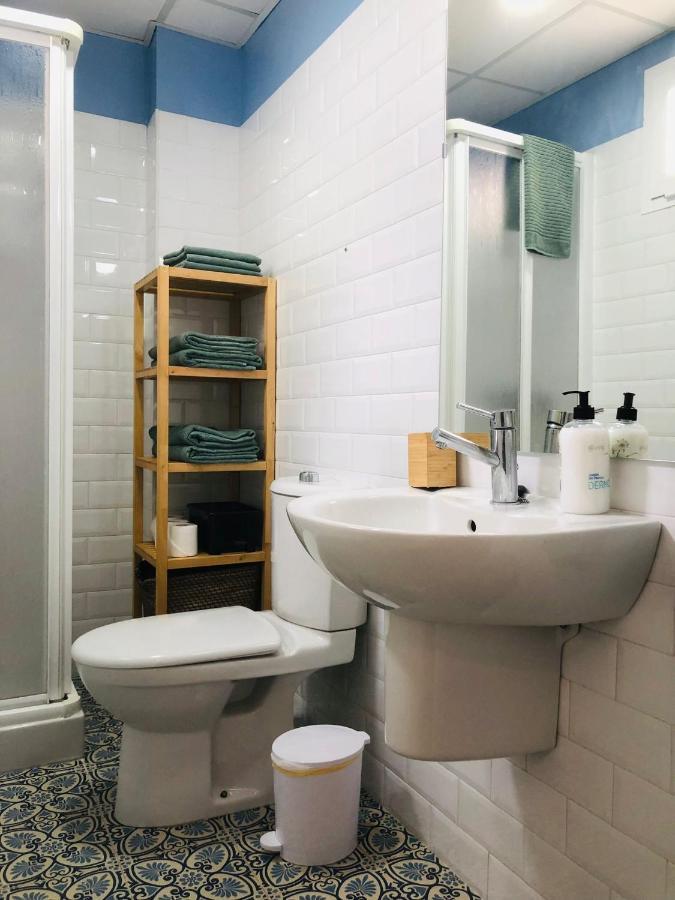 Apartamento Bahía *
