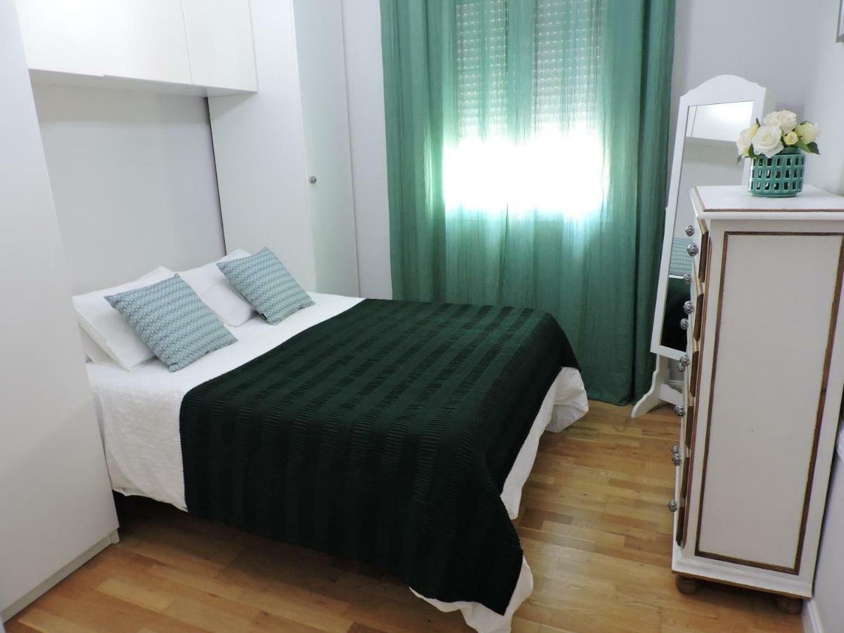 Apartamento Bahía
